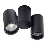 BLURRO 2xGU10 CO-B - Kanlux