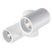 BLURRO 2xGU10 CO-W - Kanlux