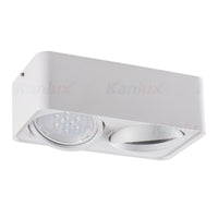 TUBEO ES 250-W - Kanlux