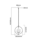 Candi S - Orlicki Design