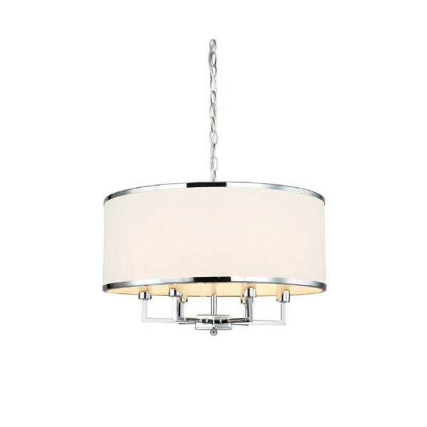 Casa Cromo M - Orlicki Design
