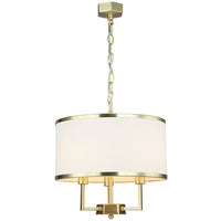 Casa Old Gold S - Orlicki Design