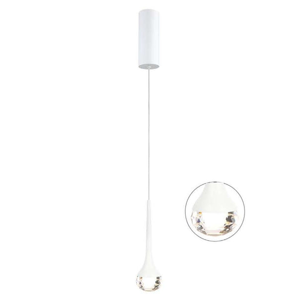 Crima Bianco - Orlicki Design