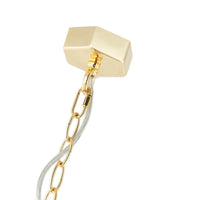 Lunga Gold Nero - Orlicki Design