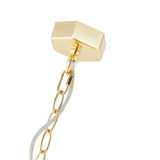 Lunga Gold Nero - Orlicki Design