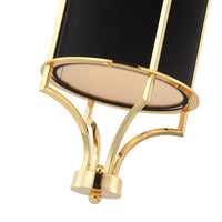 Lunga Gold Nero - Orlicki Design