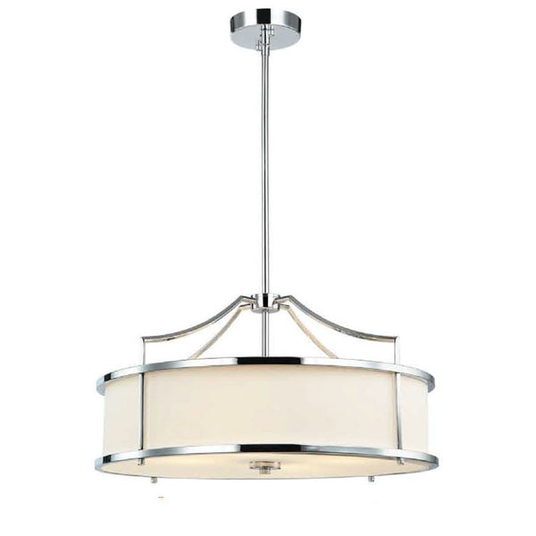 Stanza Cromo M - Orlicki Design