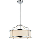 Stanza Cromo S - Orlicki Design