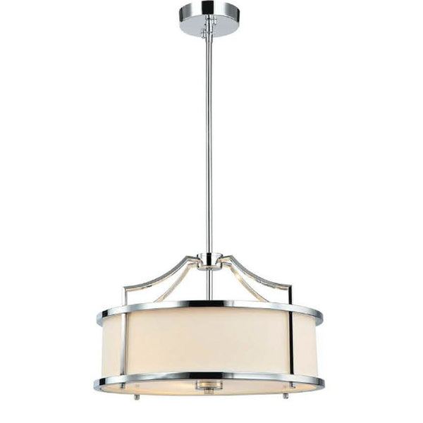 Stanza Cromo S - Orlicki Design