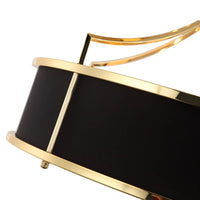 Stanza Gold / Nero M