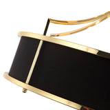 Stanza Gold / Nero M