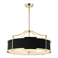 Stanza Gold / Nero M