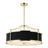 Stanza Gold / Nero M
