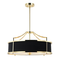 Stanza Gold / Nero M