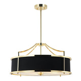 Stanza Gold / Nero M