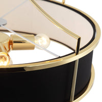 Stanza Gold / Nero M
