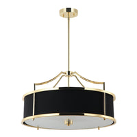 Stanza Gold / Nero M