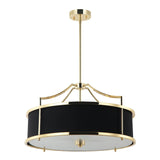 Stanza Gold / Nero M
