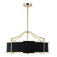 Stanza Gold / Nero M