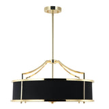 Stanza Gold / Nero M