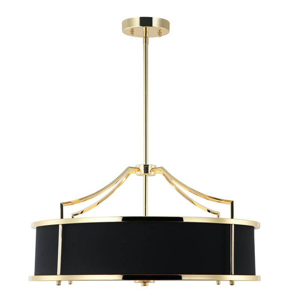 Stanza Gold / Nero M