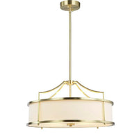 Stanza Old Gold M - Orlick Design