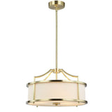 Stanza Old Gold S - Orlicki Design