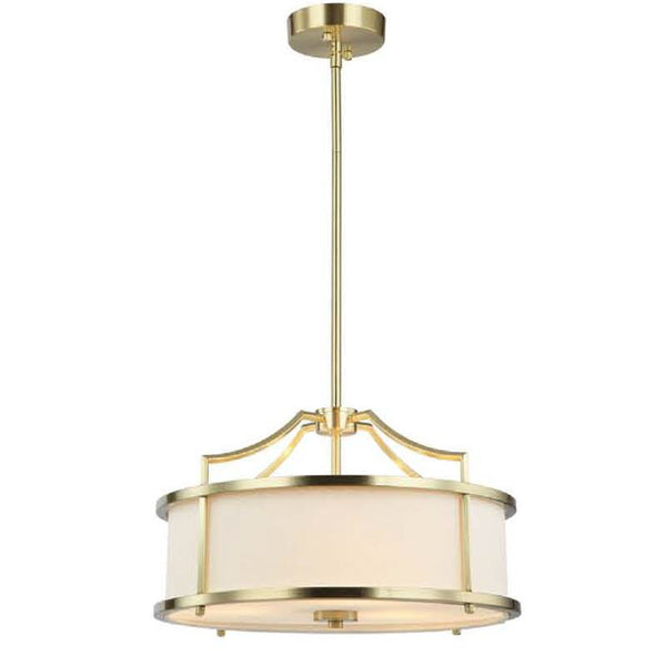 Stanza Old Gold S - Orlicki Design