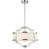 Stesso Cromo S - Orlicki Design