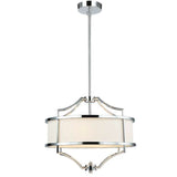 Stesso Cromo S - Orlicki Design