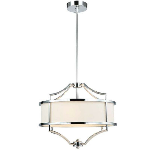 Stesso Cromo S - Orlicki Design