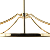 Stesso Gold / Nero M - Orlicki Design