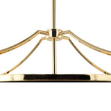 Stesso Gold / Nero M - Orlicki Design