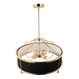 Stesso Gold / Nero M - Orlicki Design