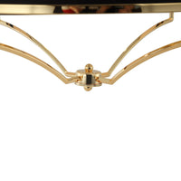 Stesso Gold / Nero M - Orlicki Design