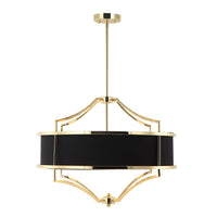 Stesso Gold / Nero M - Orlicki Design