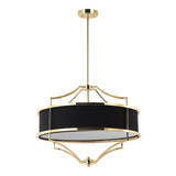Stesso Gold / Nero M - Orlicki Design