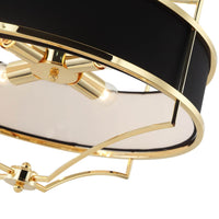 Stesso Gold / Nero M - Orlicki Design