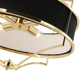 Stesso Gold / Nero M - Orlicki Design