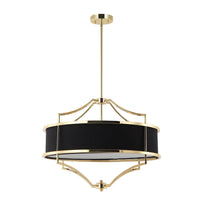 Stesso Gold / Nero M - Orlicki Design