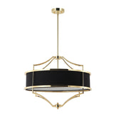 Stesso Gold / Nero M - Orlicki Design