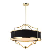 Stesso Gold / Nero M - Orlicki Design