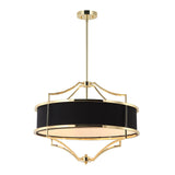 Stesso Gold / Nero M - Orlicki Design