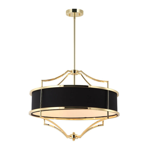 Stesso Gold / Nero M - Orlicki Design