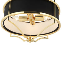 Stesso Gold / Nero S - Orlicki Design
