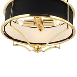 Stesso Gold / Nero S - Orlicki Design