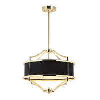 Stesso Gold / Nero S - Orlicki Design