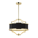 Stesso Gold / Nero S - Orlicki Design
