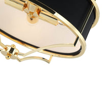 Stesso Gold / Nero S - Orlicki Design