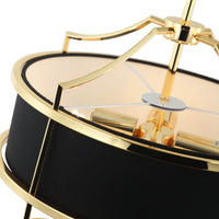 Stesso Gold / Nero S - Orlicki Design